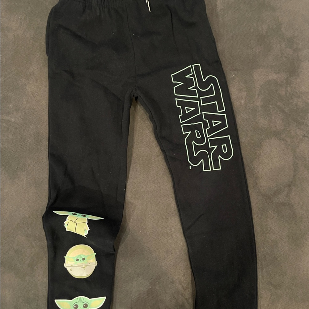 Sweatpants